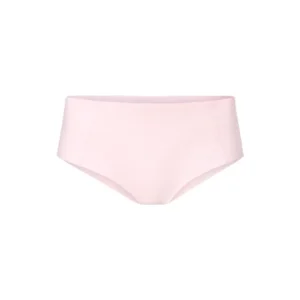 Lingadore Daily invisible hipster in lichtroze