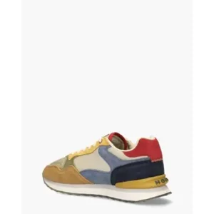 Hoff Lugano Multicolor Herensneakers