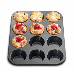 Küchenprofi muffinvorm - moule pour muffin