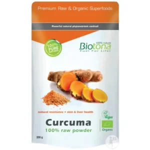 Biotona Curcuma Superfood