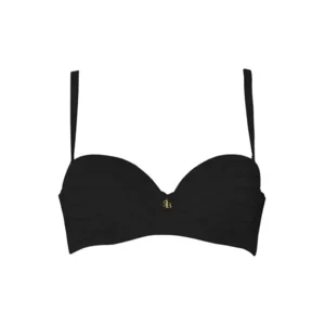 Sapph Michelle strapless bh in zwart