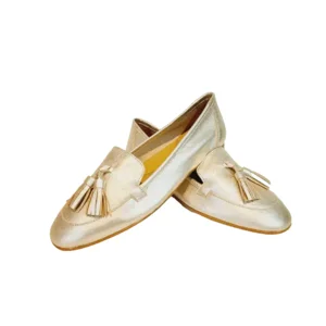 CTWLK Catwalk Mocassin NACHY Goud 36