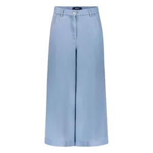 Gardeur Broekrok: Thora2, Lichte Jeans ( GAR.38 )