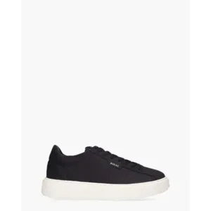 Nubikk Vince Tora Donkerblauw Herensneakers