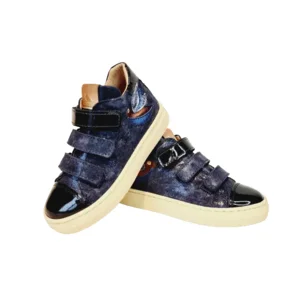 Bana & Co Sneaker 23232032 Blauw