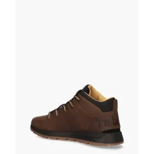 Timberland Sprint Trekker Chukka Donkerbruin Heren Veterboots