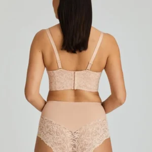 Prima Donna Magnolia shaper hotpants in huidskleur