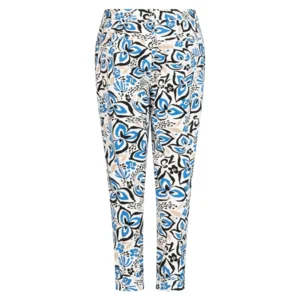 Broek Print Helma Zoso