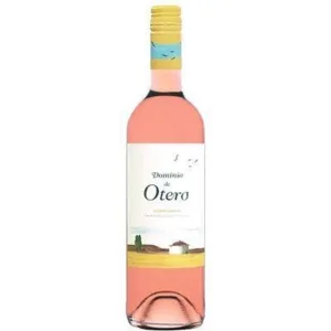 Dominio de otero rosé