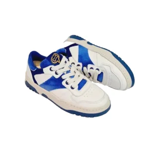 Stones and Bones Schoen MEMOR 5190 Offwhite/Cobalt 33