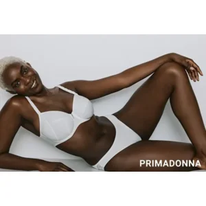 Prima Donna Twist BH: Twixie, Natuur, Volle cup, Europese Maten  pdo.524