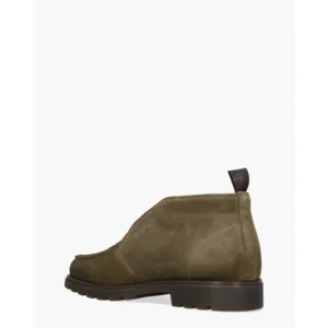 Giorgio 1958 93920 Bruin Heren Veterboots
