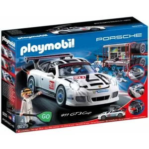 PLAYMOBIL - Porsche 911 GT3 Cup - 9225