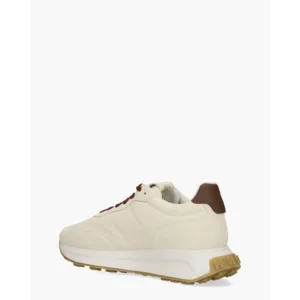 Hogan H641 Off-White Damessneakers