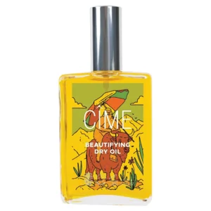 Cime oil -  Limited edition