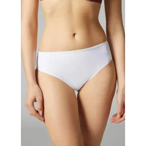 Simone Pérèle – Andora – Tailleslip – 131777 - Blanc