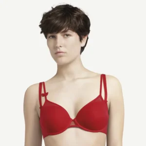 Passionata - Miss Joy - BH Spacer - 4705 - Coquelicot