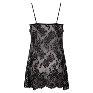 Sapph - Lily - Kleedje - 6073-170 - Black Lace