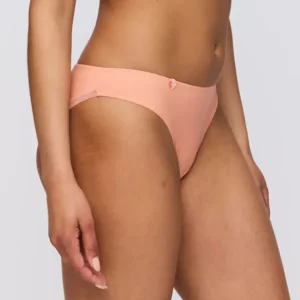 Marie Jo Tom slip in oranje