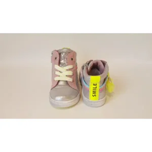 Shoesme Sneakers meisjes Fluo