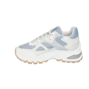 VIA VAI Sneaker LIZ SILA 62190 Lichtblauw 41