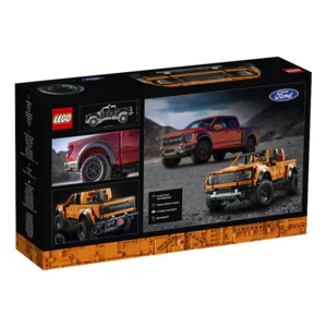 Lego Technic - Ford F-150 RAPTOR - 42126