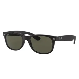 Ray-Ban Zonnebril RB2132 Zwart/Groen