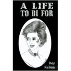 Boek A Life to Di for - Kay Kellam