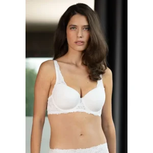 Nina von C – WildFlowers – BH Voorgevormd – 16 511 368 – White