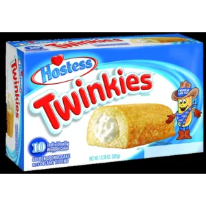 Twinkies Original 385 gr.