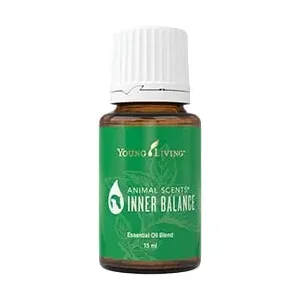 Animal Scents - Inner Balance 15 ml - Young Living