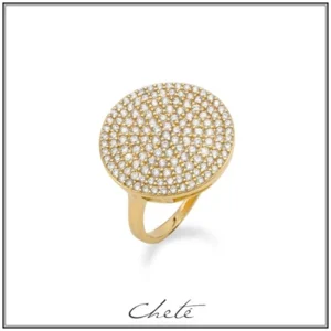 Cheté ring CL64-0377