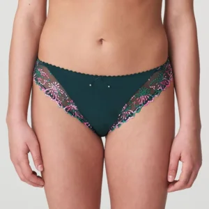 Marie Jo Slip Italian: Jane, Jungle kiss ( PDO.92 )