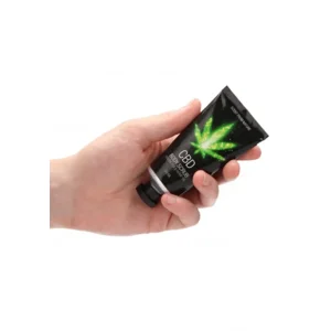 Shots Cadeauset Groene Thee Hennepolie
