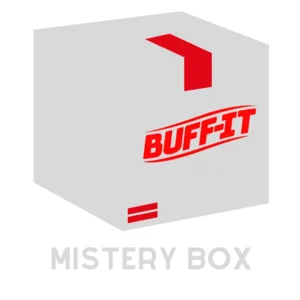 MYSTERY BOX