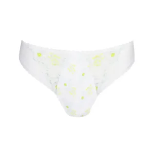 Marie Jo – Chen – Slip – 0502680 – White