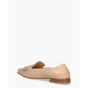 Maripe Aloisia Nude Damesloafers