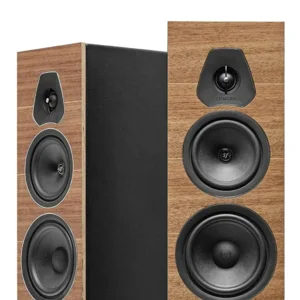 Sonus Faber Lumina V Walnut