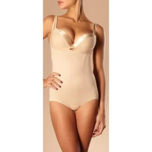 Chantelle - Basic Shaping - Body - 3508 - Huidskleur - Nude