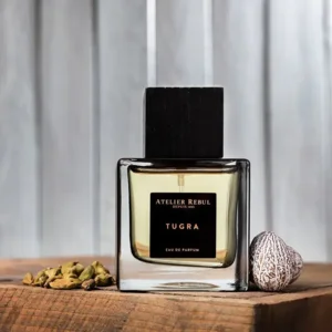 Atelier Rebul Tugra Heren Parfum 100ML