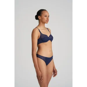 Marie Jo Jereme slip in blauw