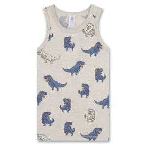 Sanetta Singlet jongens: Dino ( SAN.91 )