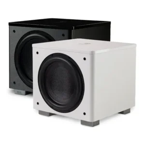 REL HT/1205 MKII Wit