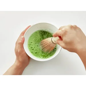 Matcha whisk