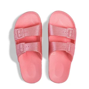 Moses fancy slipper geur crush roze