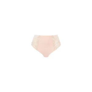 Louisa Bracq – Electric Waves – Tailleslip – 494-50 – Nude Rose