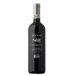 Icario Vino di Montepulciano Vitaroccia Riserva