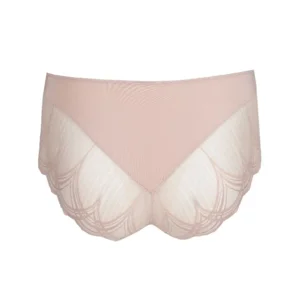 Marie Jo Slip Taille: Cathia, Bois de rose ( MJO.276  )