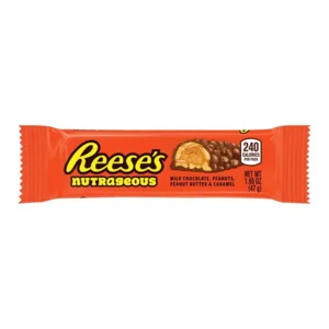 Reese's Nutrageous 47 gr.