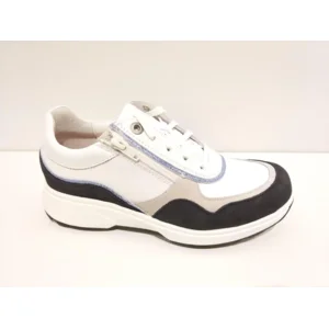 Xsensible  sneaker 30204.3.126 white/navy